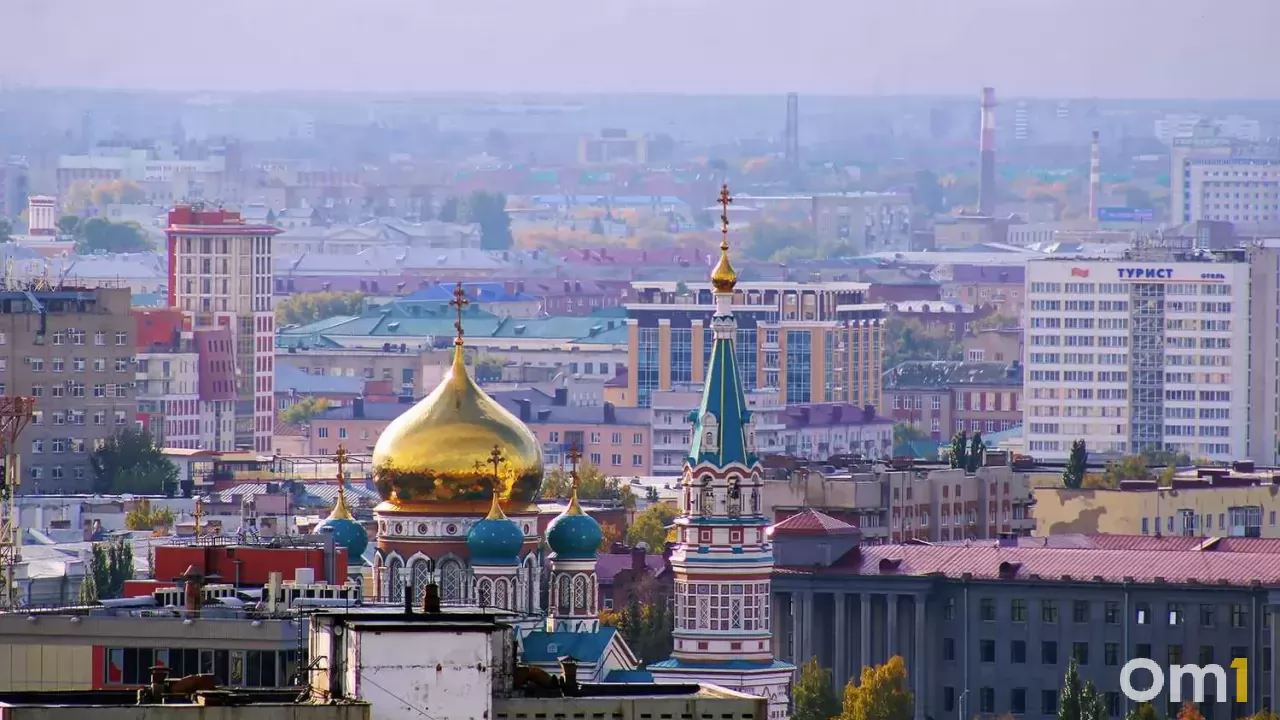 В Омской области рассказали, кто будет отвечать за защиту от беспилотников после ухода Ромахина