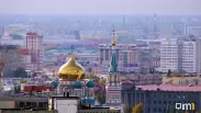 В Омской области рассказали, кто будет отвечать за защиту от беспилотников после ухода Ромахина