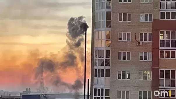 Воздух стал грязнее: в каких районах Новосибирска нашли превышения