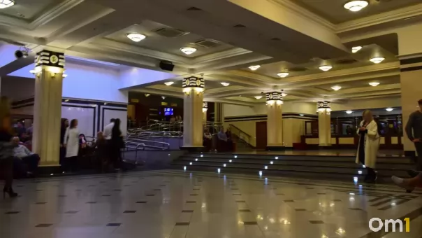 В Омск приедут театры со всей России на фестиваль «Музыкальное сердце театра»