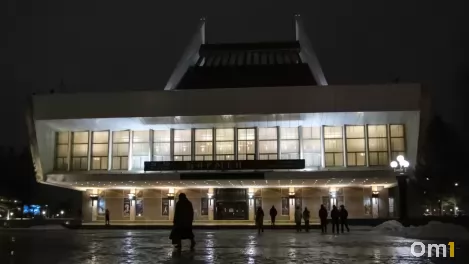 «Агата Кристи» с оркестром и «Играй, гармонь!»: куда сходить на выходных 31 октября-1 ноября?