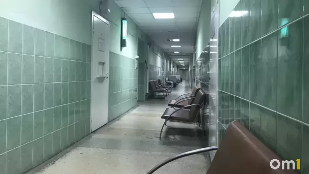 В Новосибирской области рекордно снизили больничную летальность от инсульта