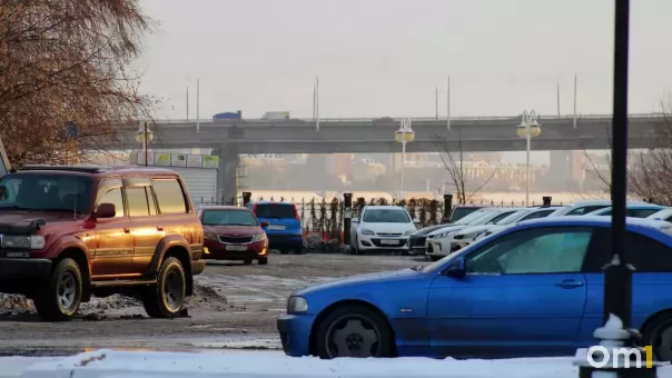 Главной станет Новокирпичная: в Омске изменят схему движения