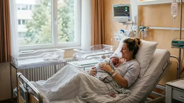 Конец фиктивным рождениям: правила установления материнства ужесточат из-за мошенников