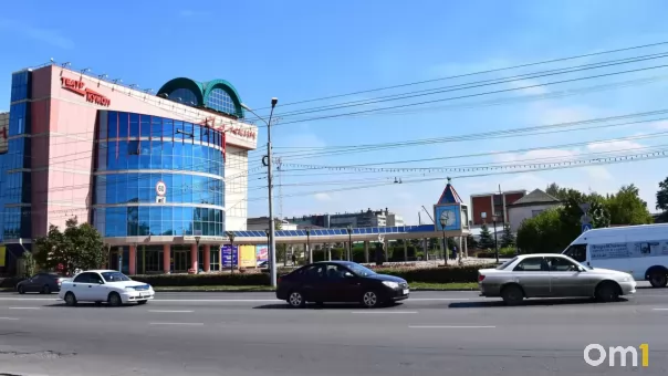 В Омске покажут лучшие музыкальные спектакли России на театральном фестивале