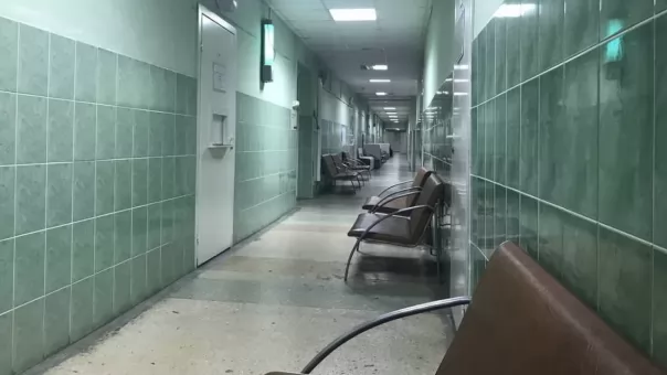 Богатые заплатят за бедных: Миронов предложил обязать частные клиники работать по ОМС