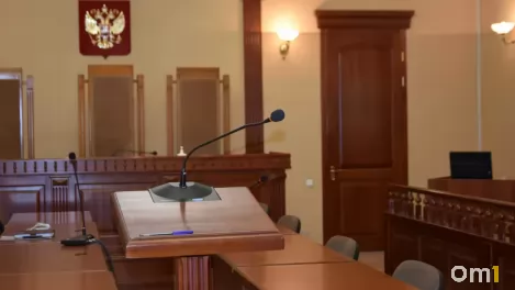 Бывшего владельца омской газовой компании отправили в СИЗО