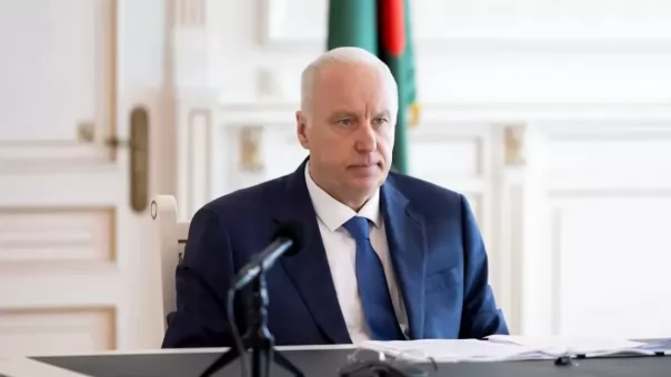 Бастрыкин запросил доклад из-за возможной травли школьников под Новосибирском