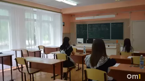 «Учитель быстро не родится»: в Новосибирске заявили о нехватке педагогов точных наук