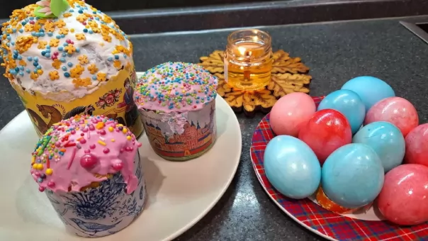 Поздняя Пасха изменит церковный календарь: когда начнется Великий пост и Троица