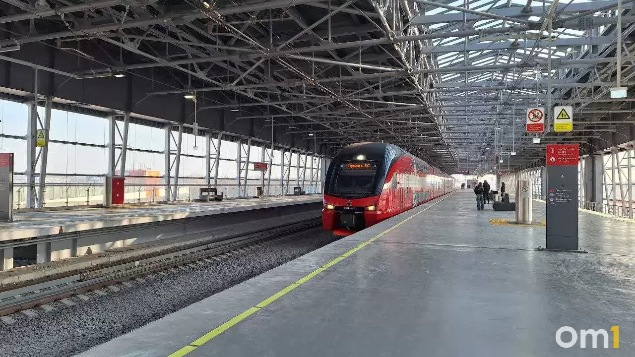 Из Омска в Новосибирск за 30 минут Эксперт оценил проект супермагистрали за сотни миллиардов
