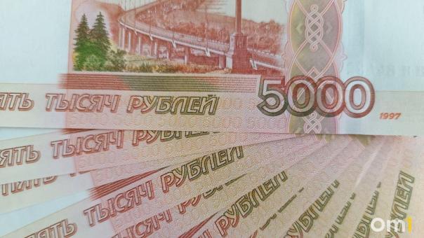 В Новосибирской области утвердили проект областного бюджета на 2024 год