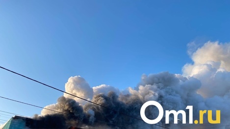 Омича, который зачем-то поджёг свой дом, вычислили по оставленным следам