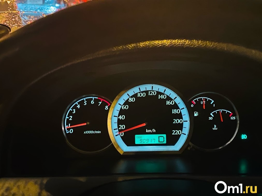 Прирост китайских автомобилей ожидается в Новосибирске из-за санкций