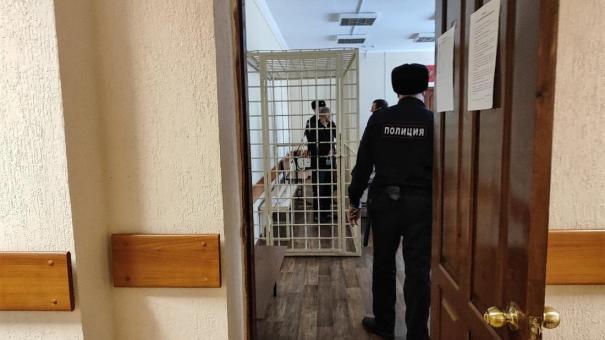 Военнослужащий осуждён на четыре года колонии за кражу электроинструментов в Новосибирске