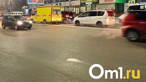 Омичи назвали улицы, которые нужно отремонтировать