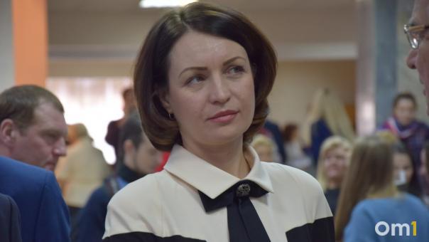 В действиях омской мэрии при Оксане Фадиной нашли нарушения антимонопольного законодательства
