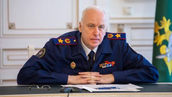 Опасный урок физкультуры: Бастрыкин потребовал доклад о травмировании школьника в Новосибирске