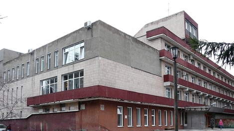 В Новосибирске центр соцпомощи «Заря» перепрофилировали для принятия беженцев