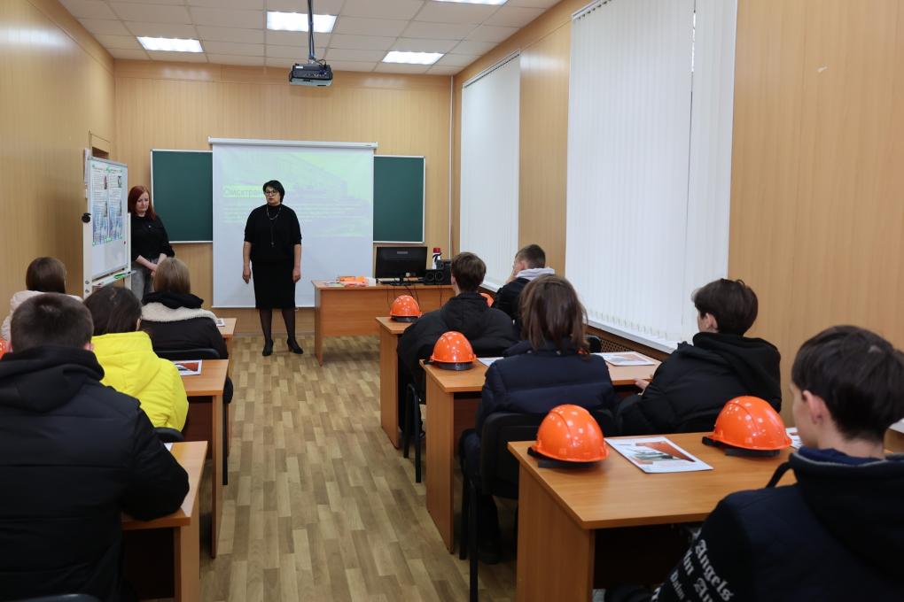 Омсктрансмаш увеличит стипендию студентам-целевикам
