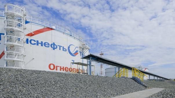 «Транснефть — Западная Сибирь» в числе лучших нефтепроводных организаций в сфере экологии