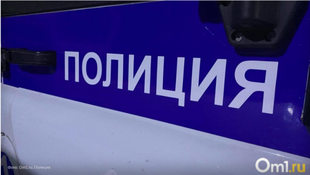 На улице Тайгинской в Новосибирске нашли предмет, похожий на противотанковую мину