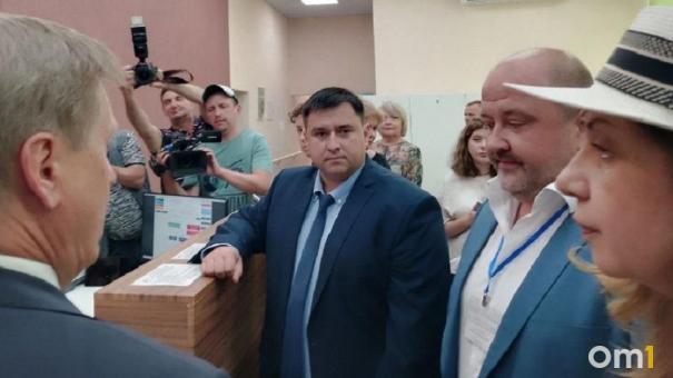 В Новосибирске экс-кандидат в губернаторы Яковлев выступил за смертную казнь в РФ