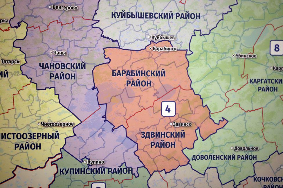 Спикер Заксобрания Новосибирской области прокомментировал результаты довыборов