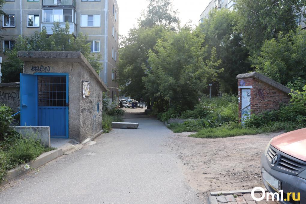 «У них там война»: мусорный коллапс вынудил новосибирцев просить помощи у мэра