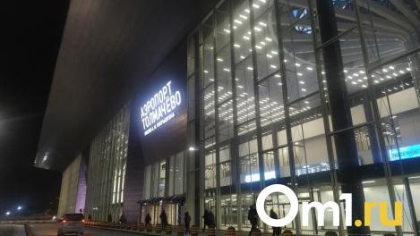 В Новосибирске на вокзалах и в аэропорту усилили меры безопасности после теракта
