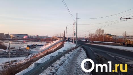 Как изменится мост у Телецентра после ремонта?