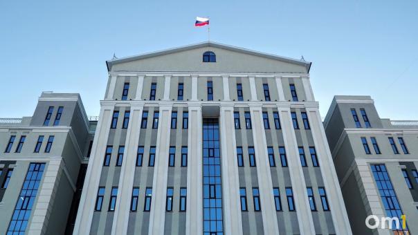 Омский областной суд пересмотрел дело бывшего замминистра спорта Сергея Шелпакова