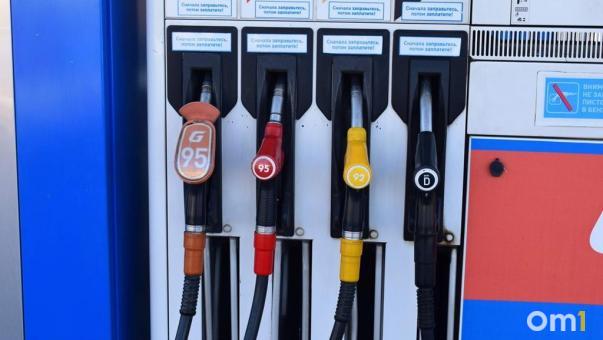 За год в Омске в два раза подорожало газовое топливо