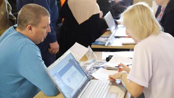На омское оборонное предприятие требуется более 200 сотрудников