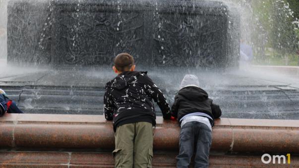 В Омске составят список опасных мест для детей