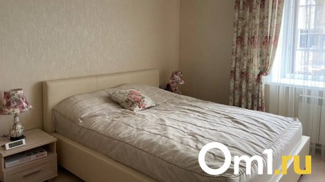 Омск вошёл в список городов, где дешевле всего снять жильё для отдыха