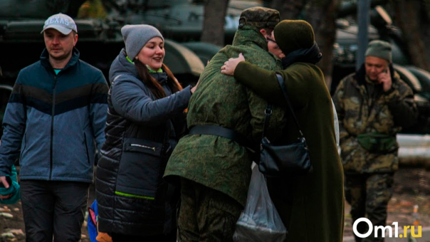 Областной центр психолого-педагогической помощи семьям мобилизованных открыли в Новосибирске