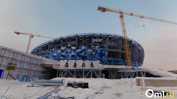 Дороги к новому ЛДС в Новосибирске проверят повторно