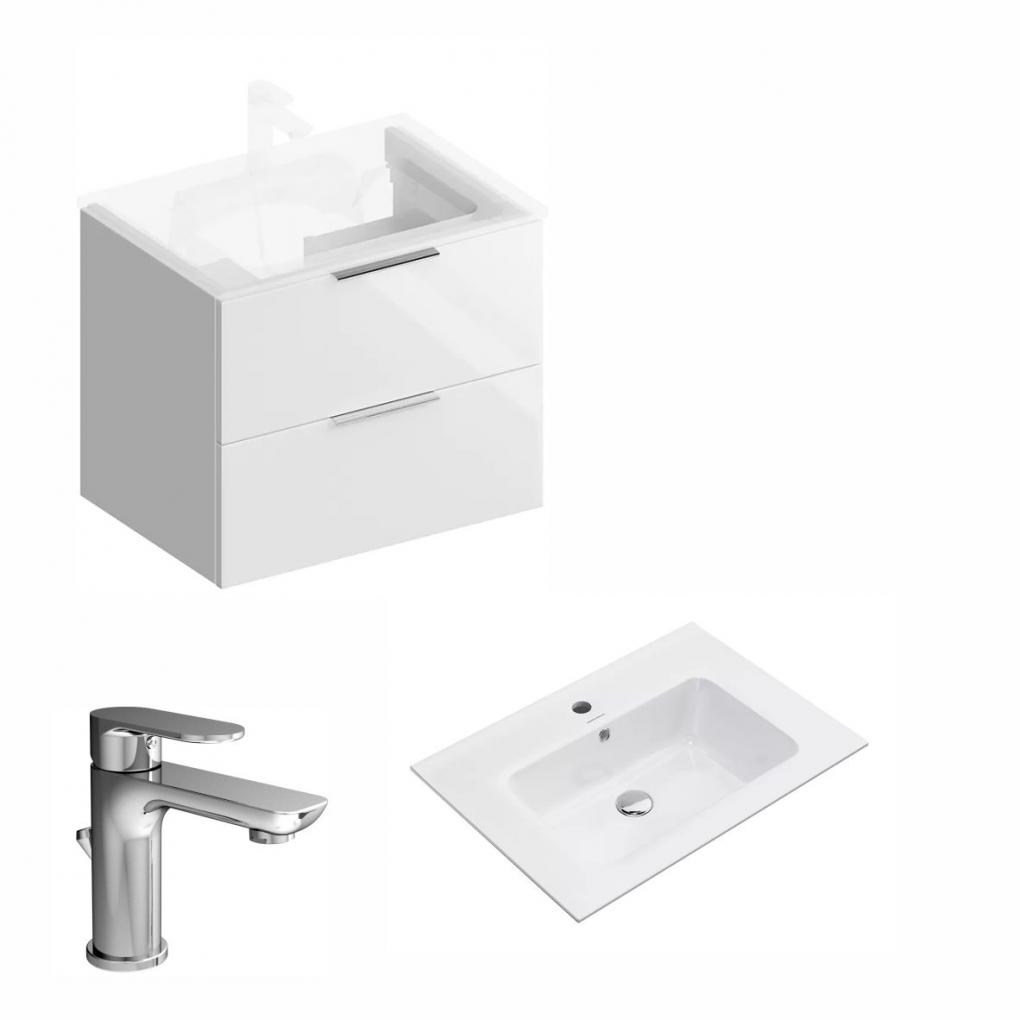 Чистый стиль и комфорт с KERAMA MARAZZI