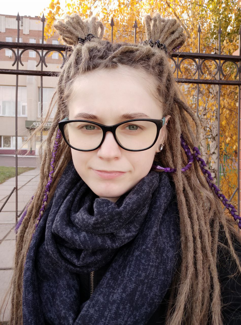 Страх от диагноза: омичка рассказала, как четыре года борется со смертью. ФОТО