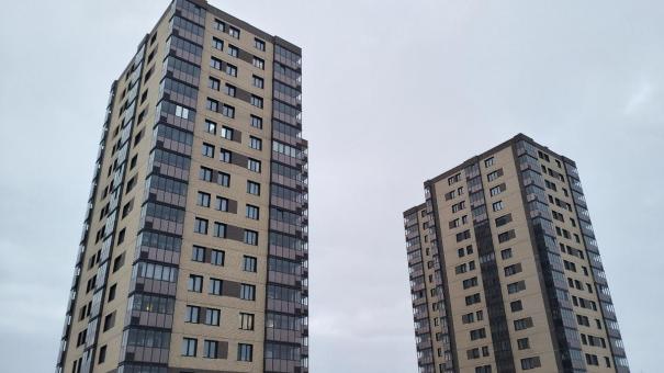 Назван район с самой дешёвой арендой жилья в Новосибирске