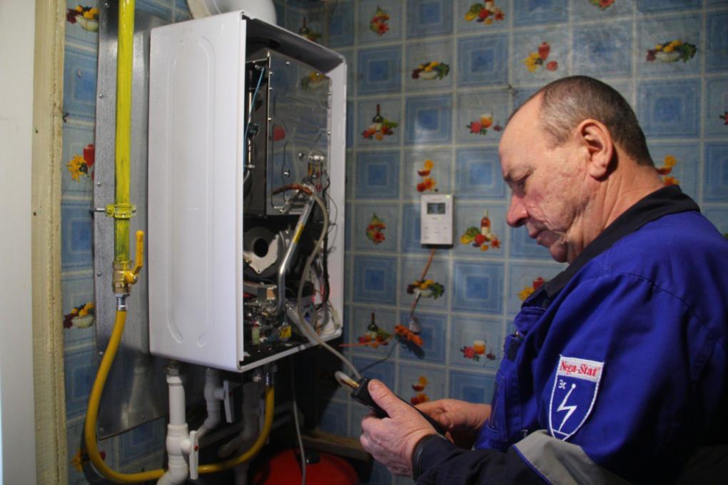 До конца ноября омичи могут получить компенсацию за переход на газовое отопление