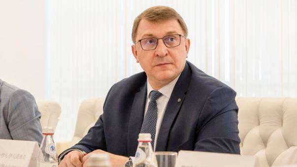 Стало известно, когда откроют филиал крупного казахского вуза в Омске