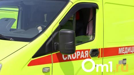 В Калачинске по неизвестной причине умер мальчик, а его брат попал в реанимацию