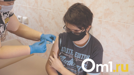 650 новосибирцев экстренно привили от кори