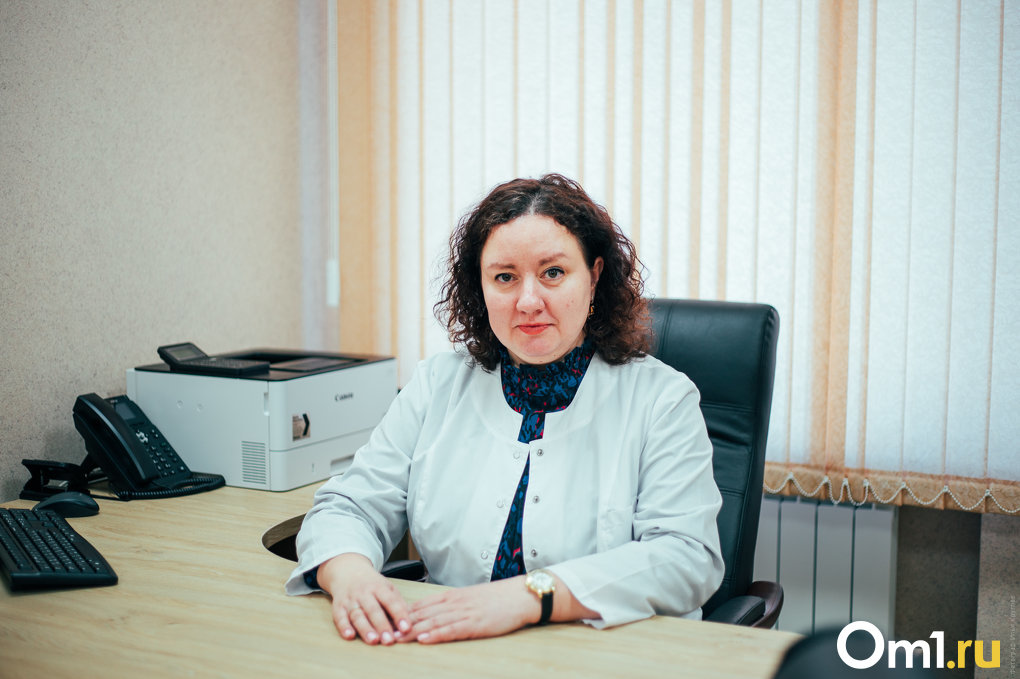 Медицина без очередей: мечта омичей стала реальностью?
