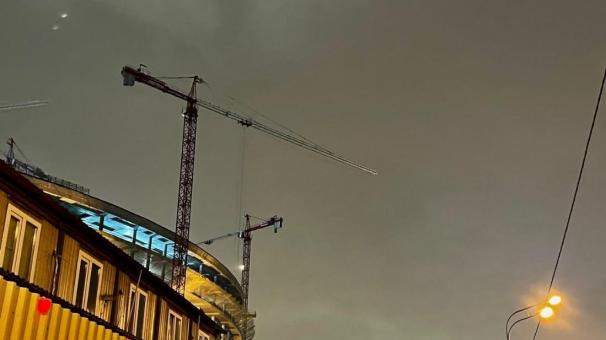 Красноярск — на пороге жилищного коллапса: в 2027 году стройки могут остановиться, а цены — взлететь