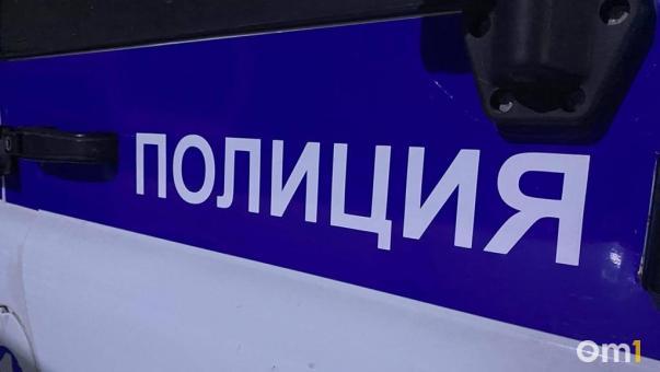 Омские полицейские закрыли подпольное казино