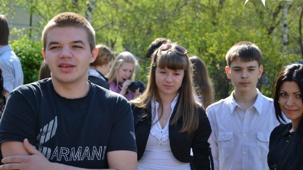 «Пухлый скромняга»: каким известный новосибирский рэпер Элджей был до популярности. ФОТО