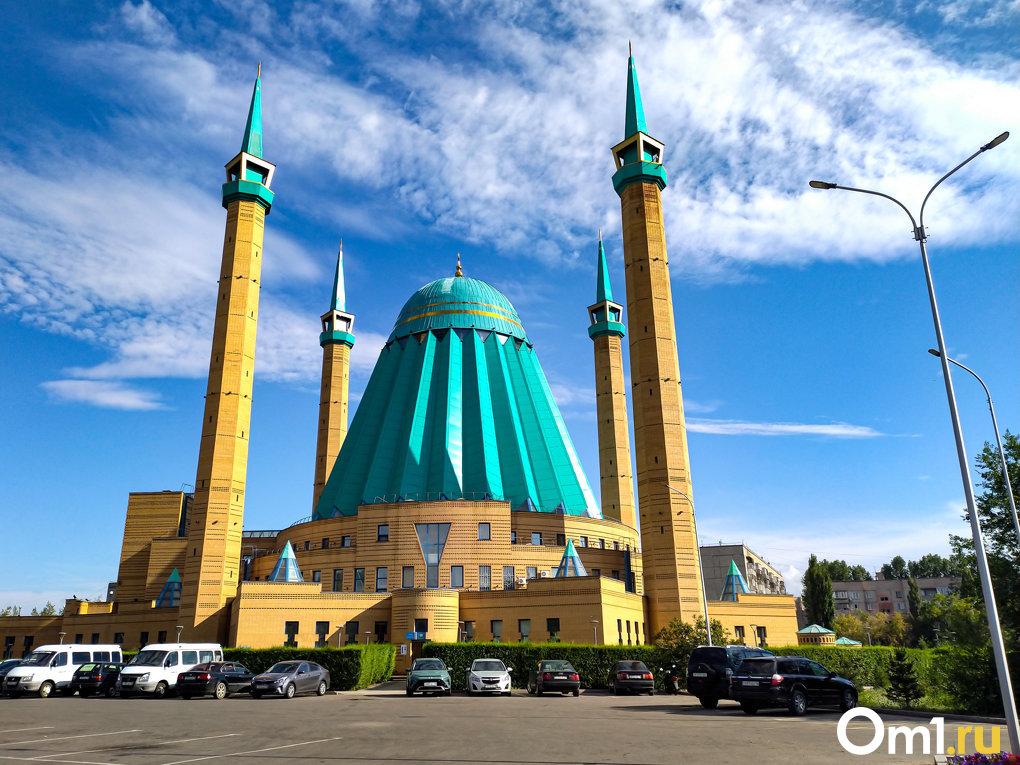 Омич на выходных: как устроить отпуск в Павлодаре на два дня